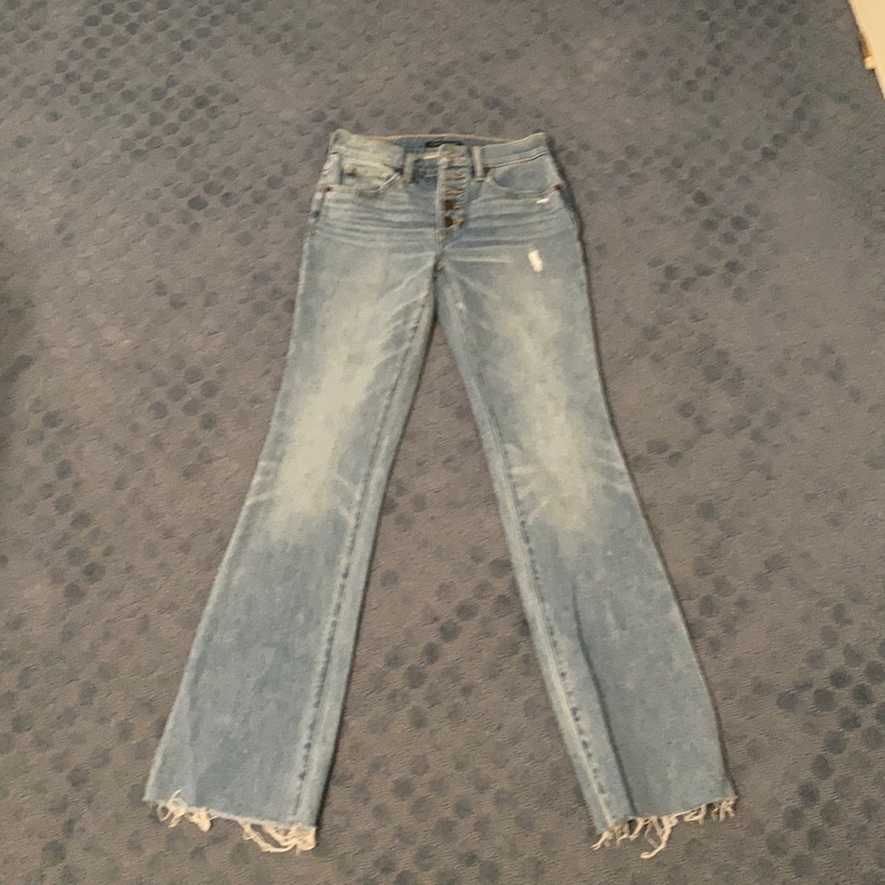 Lucky Brand Jeans size 0/25